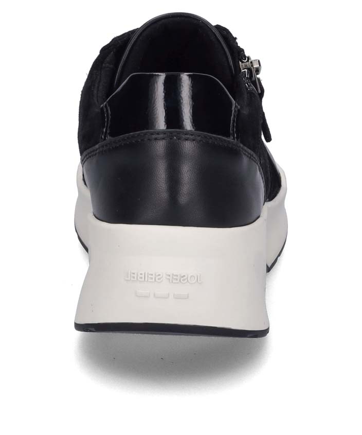 Neu Eingetroffen Josef Seibel Lissi 03 - Schwarz