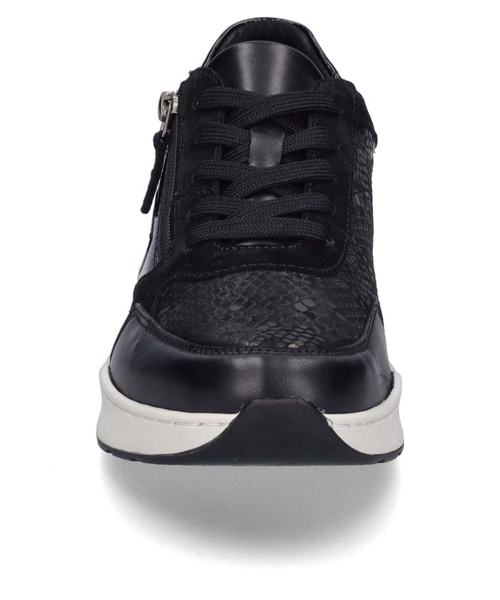 Neu Eingetroffen Josef Seibel Lissi 03 - Schwarz