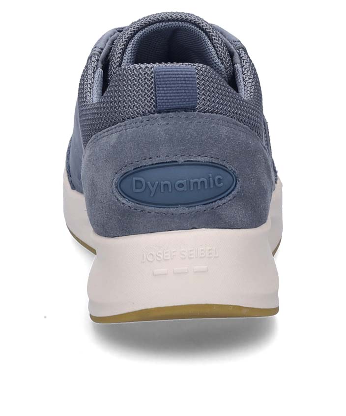 Neu Eingetroffen Josef Seibel Damen Elli 50 - Blau