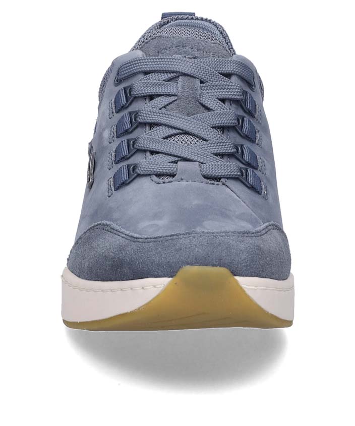 Neu Eingetroffen Josef Seibel Damen Elli 50 - Blau