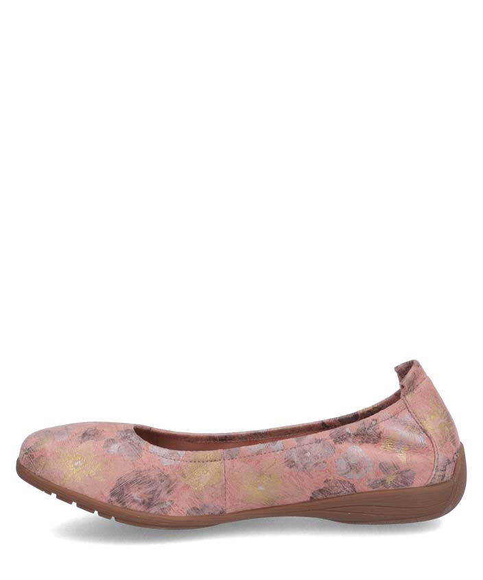 Neu Eingetroffen Josef Seibel Fenja 01 - Rot