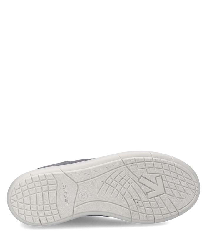 Neu Eingetroffen Josef Seibel Damen Megan 07 - Grau