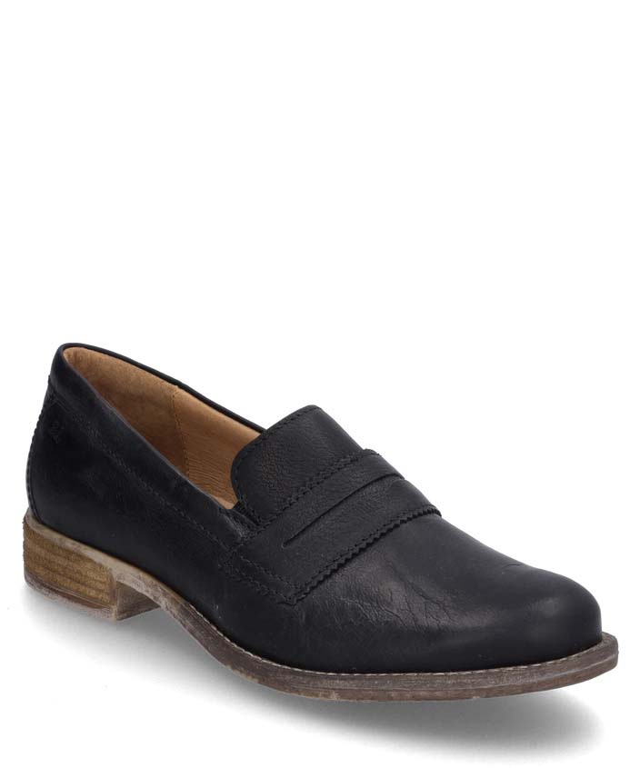 Neu Eingetroffen Josef Seibel Damen Sienna 96 - Schwarz