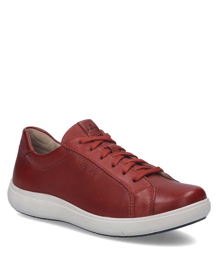 Neu Eingetroffen Josef Seibel Megan 07 - Rot