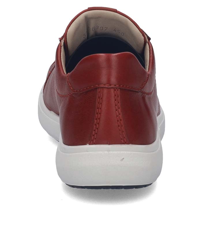 Neu Eingetroffen Josef Seibel Megan 07 - Rot