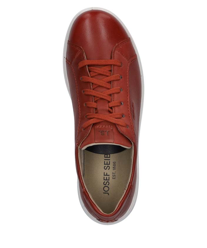 Neu Eingetroffen Josef Seibel Megan 07 - Rot