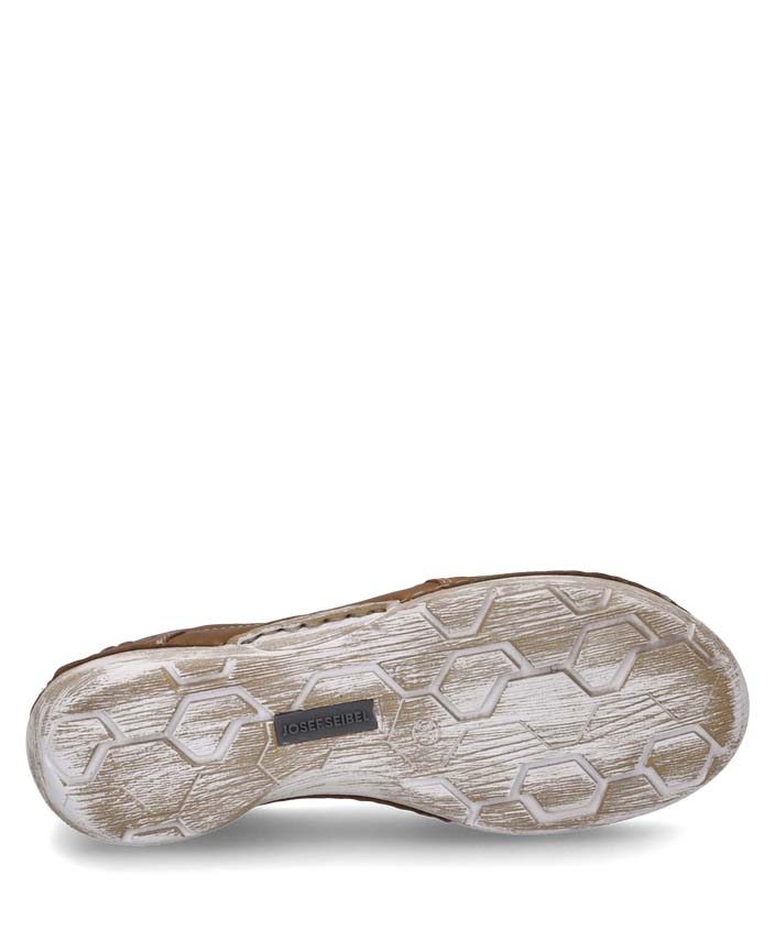 Neu Eingetroffen Josef Seibel Damen Fergey 70 - Braun