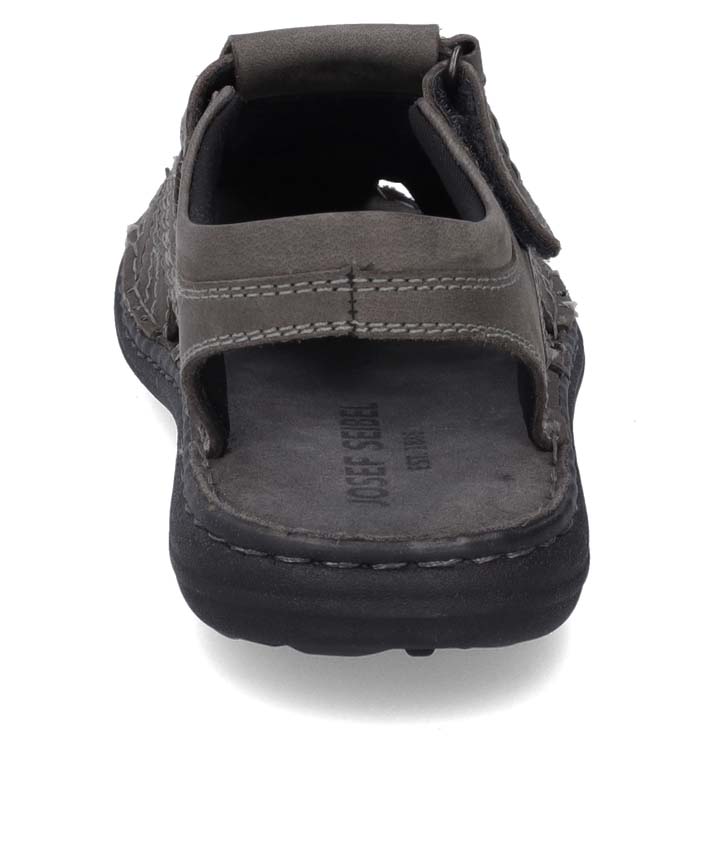 Neu Eingetroffen Josef Seibel Vincent 06 - Grau