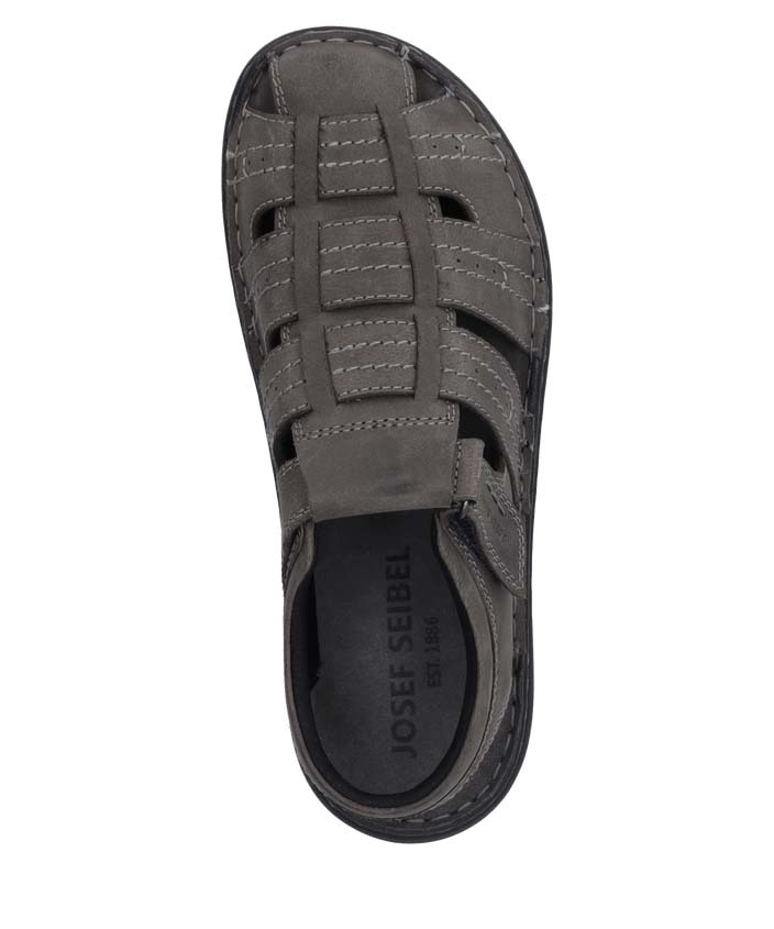 Neu Eingetroffen Josef Seibel Vincent 06 - Grau