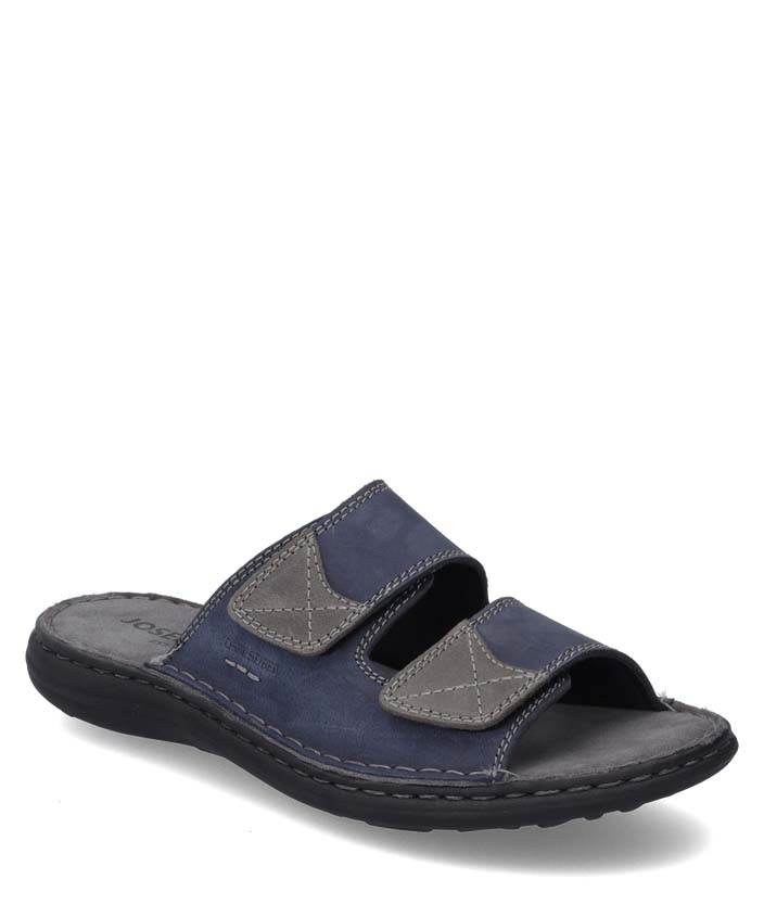 Neu Eingetroffen Josef Seibel Vincent 05 - Blau