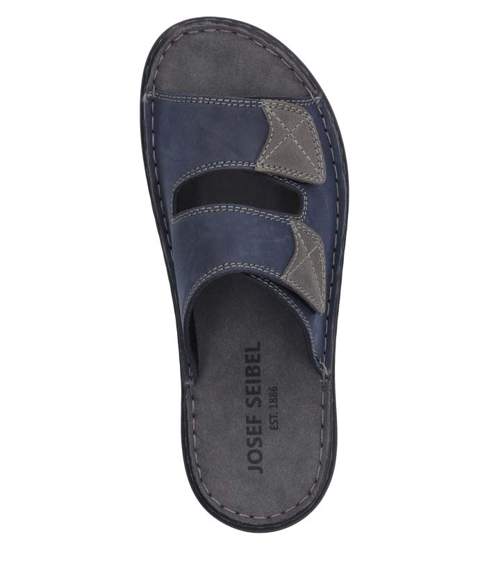 Neu Eingetroffen Josef Seibel Vincent 05 - Blau