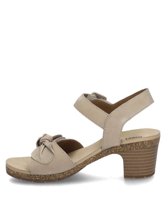 Neu Eingetroffen Josef Seibel Damen Grace 11 - Beige