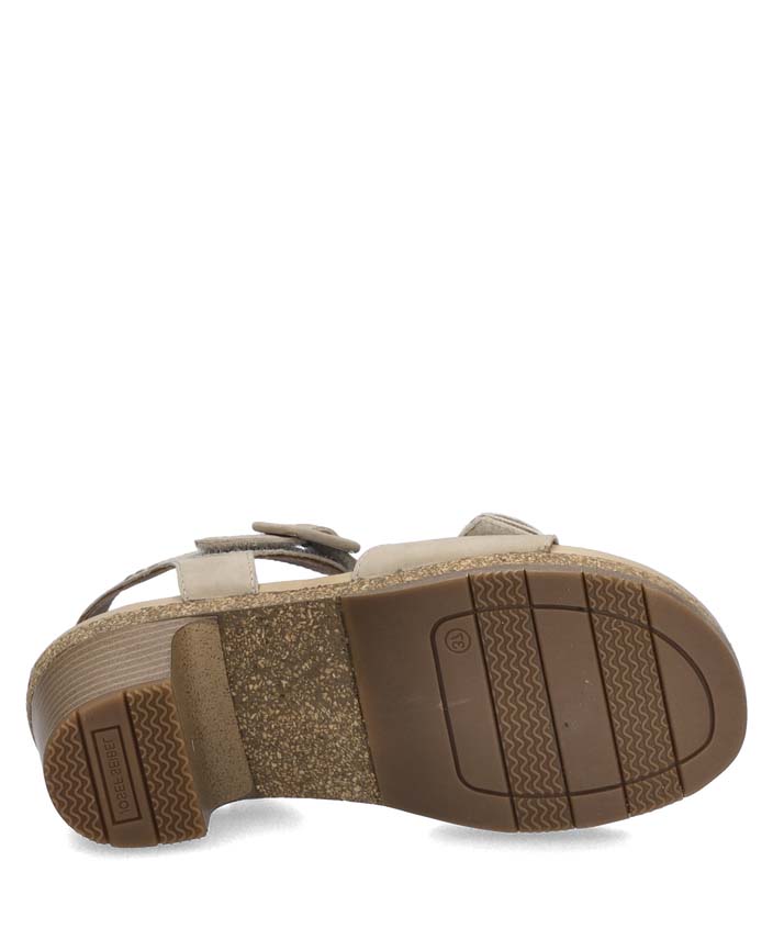 Neu Eingetroffen Josef Seibel Damen Grace 11 - Beige