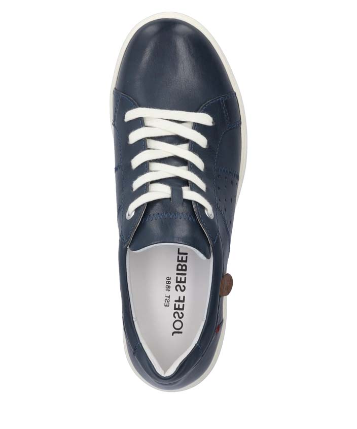 Neu Eingetroffen Josef Seibel Caren 01 - Blau