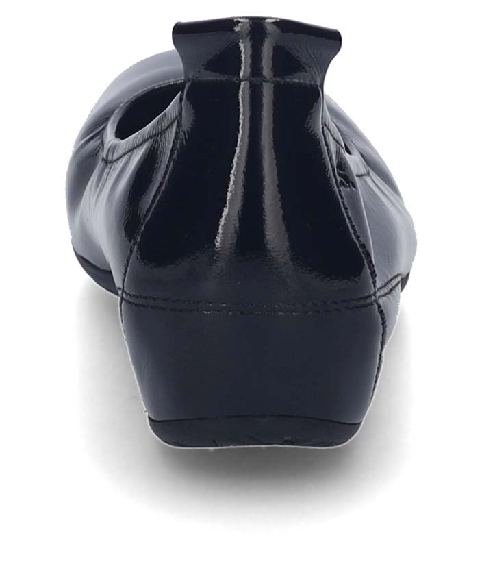 Neu Eingetroffen Josef Seibel Damen Florina 05 - Schwarz