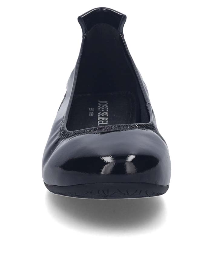 Neu Eingetroffen Josef Seibel Damen Florina 05 - Schwarz