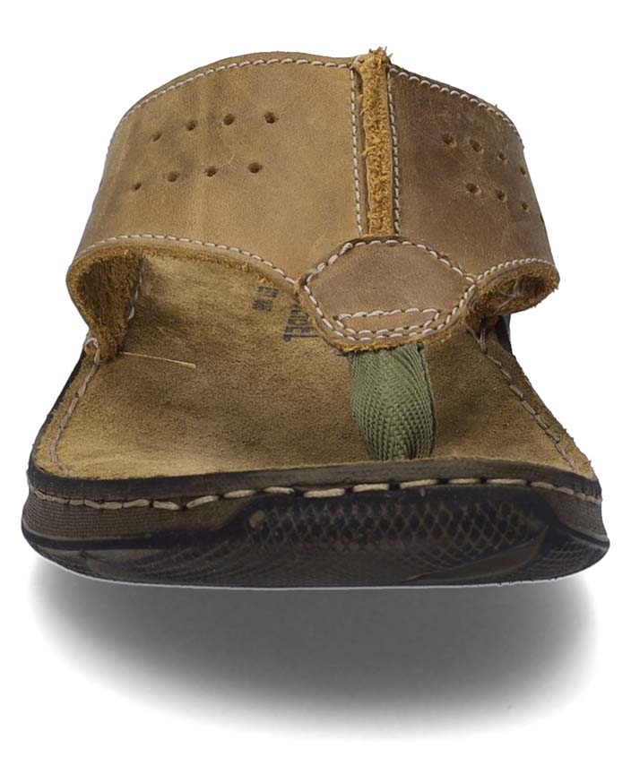 Neu Eingetroffen Josef Seibel Maverick 05 - Braun