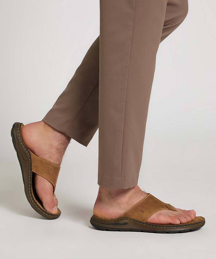 Neu Eingetroffen Josef Seibel Maverick 05 - Braun