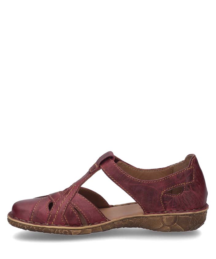 Neu Eingetroffen Josef Seibel Damen Rosalie 29 - Rot