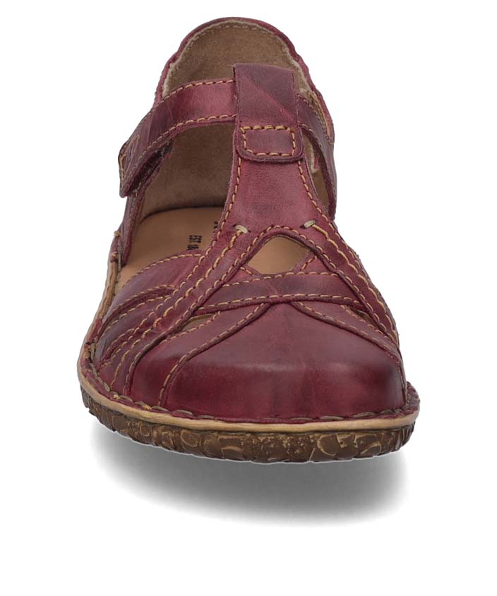 Neu Eingetroffen Josef Seibel Damen Rosalie 29 - Rot