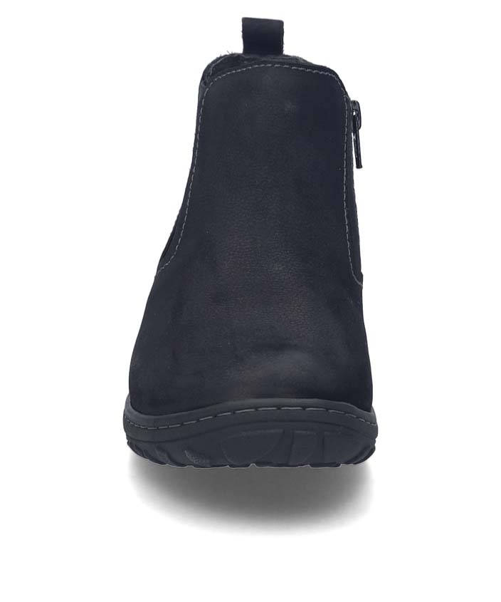 Neu Eingetroffen Josef Seibel Ruby 55 - Schwarz