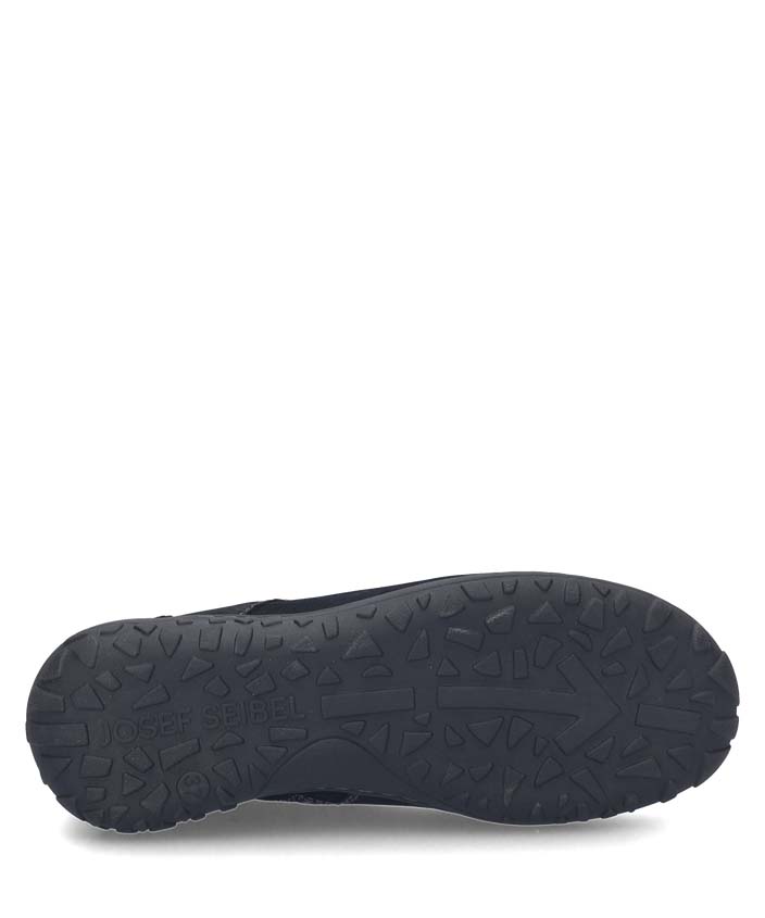 Neu Eingetroffen Josef Seibel Ruby 55 - Schwarz