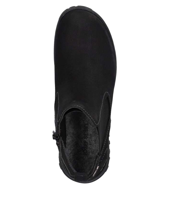 Neu Eingetroffen Josef Seibel Ruby 55 - Schwarz