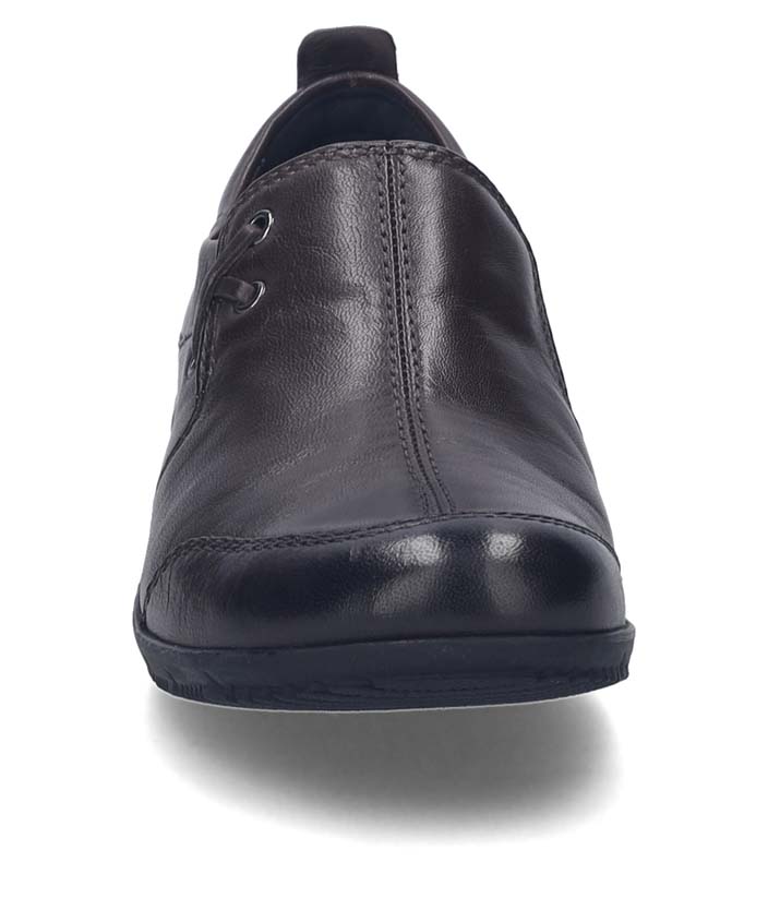 Neu Eingetroffen Josef Seibel Damen Charlotte 17 - Braun