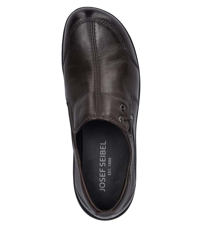 Neu Eingetroffen Josef Seibel Damen Charlotte 17 - Braun
