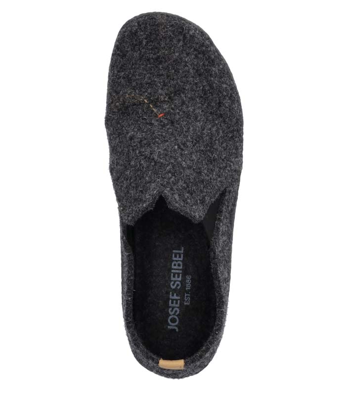 Neu Eingetroffen Josef Seibel Vinny 05 - Grau