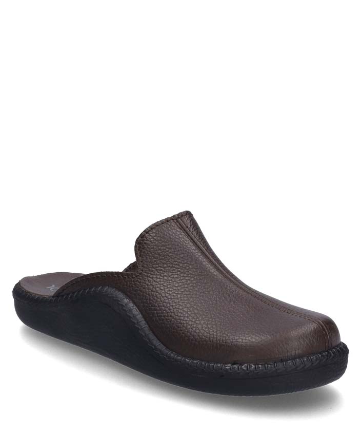 Neu Eingetroffen Josef Seibel Herren Monaco 202 G - Braun