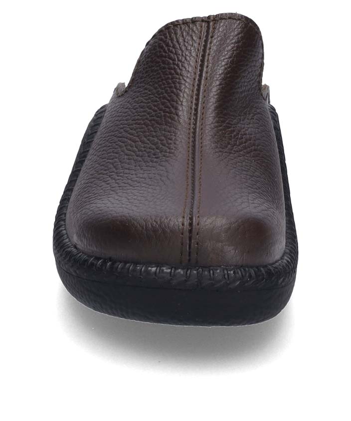 Neu Eingetroffen Josef Seibel Herren Monaco 202 G - Braun