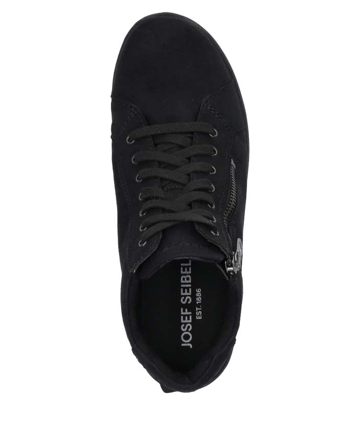 Neu Eingetroffen Josef Seibel Helen 50 - Schwarz