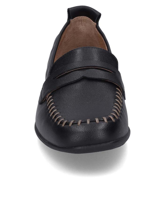 Neu Eingetroffen Josef Seibel Fenja 21 - Schwarz