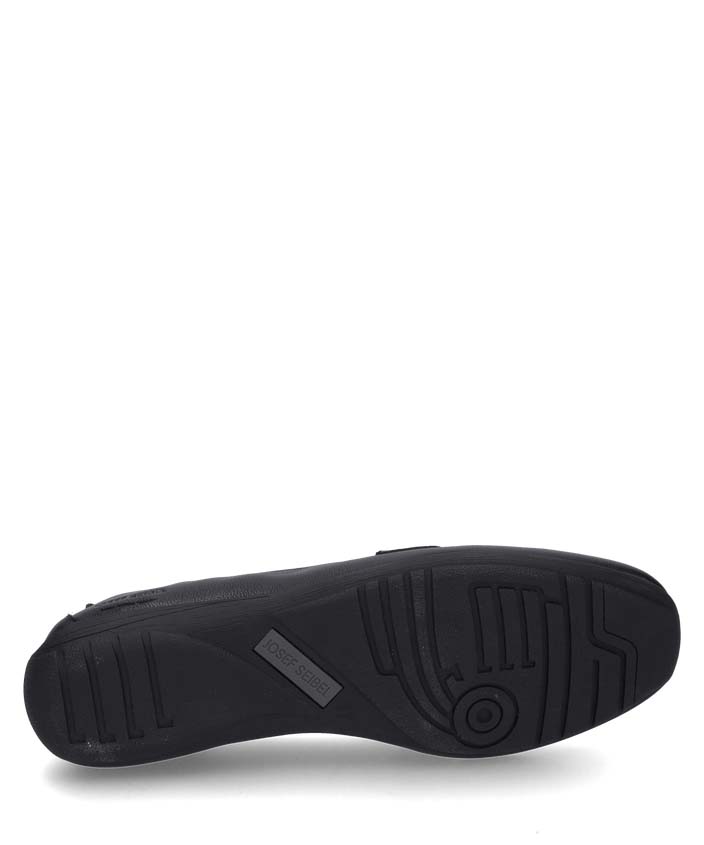 Neu Eingetroffen Josef Seibel Fenja 21 - Schwarz