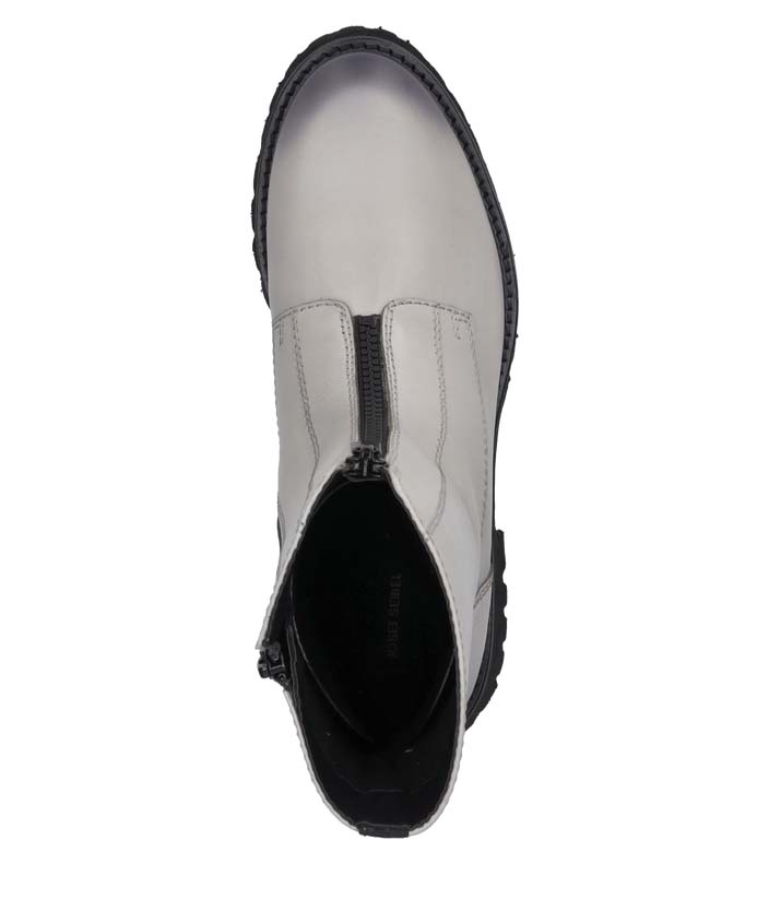 Neu Eingetroffen Josef Seibel Sallina 11 - Grau