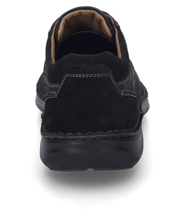 Neu Eingetroffen Josef Seibel Herren New Anvers 06 - Schwarz