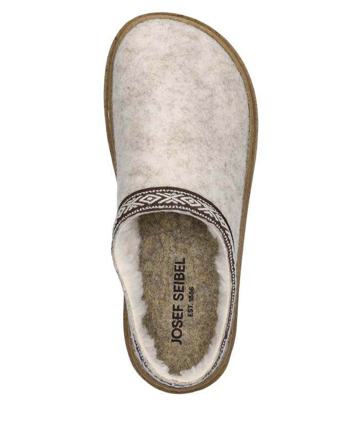 Neu Eingetroffen Josef Seibel Carmaux 06 - Beige