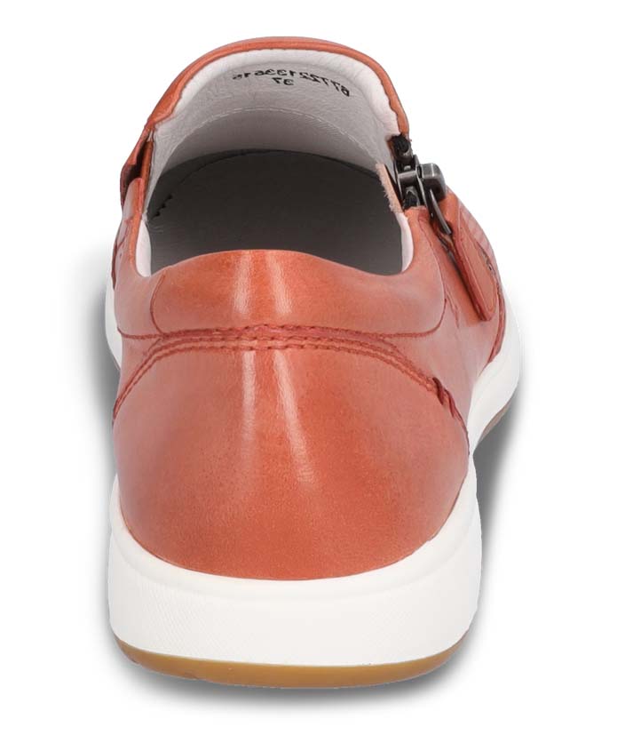 Neu Eingetroffen Josef Seibel Damen Caren 22 - Rot