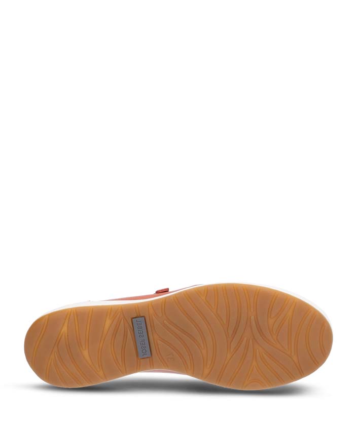 Neu Eingetroffen Josef Seibel Damen Caren 22 - Rot