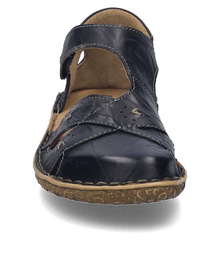 Neu Eingetroffen Josef Seibel Damen Rosalie 03 - Schwarz