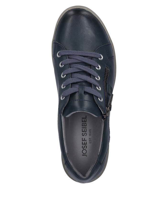 Neu Eingetroffen Josef Seibel Caren 12 - Blau