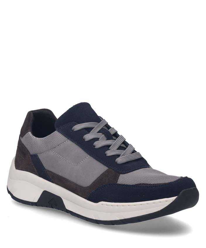 Neu Eingetroffen Josef Seibel Mitchell 05 - Blau