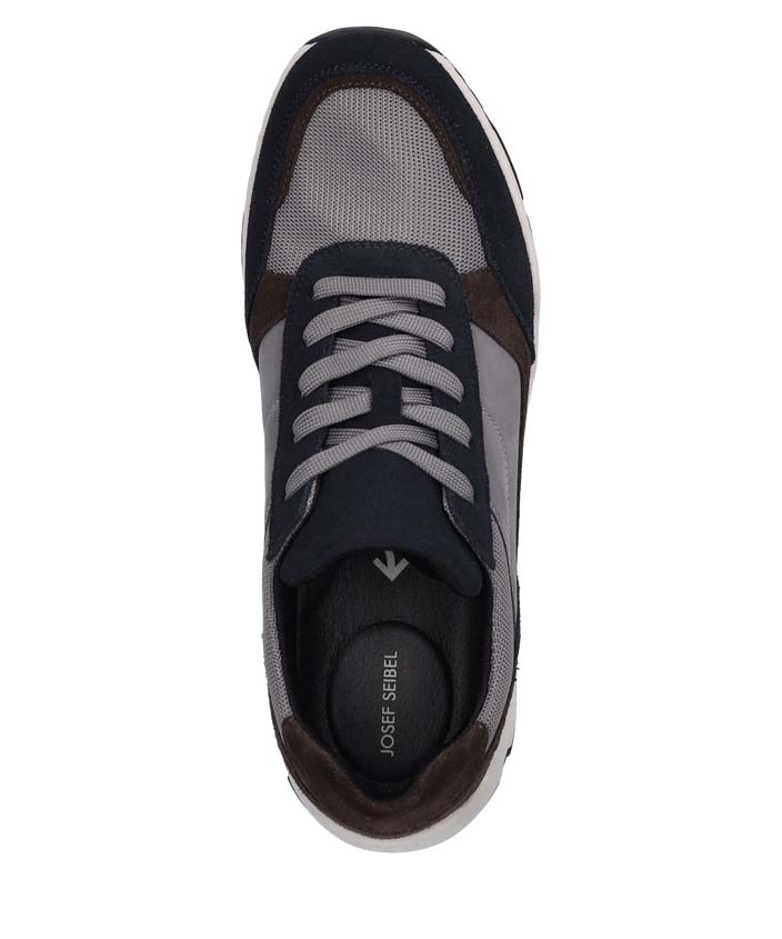 Neu Eingetroffen Josef Seibel Mitchell 05 - Blau