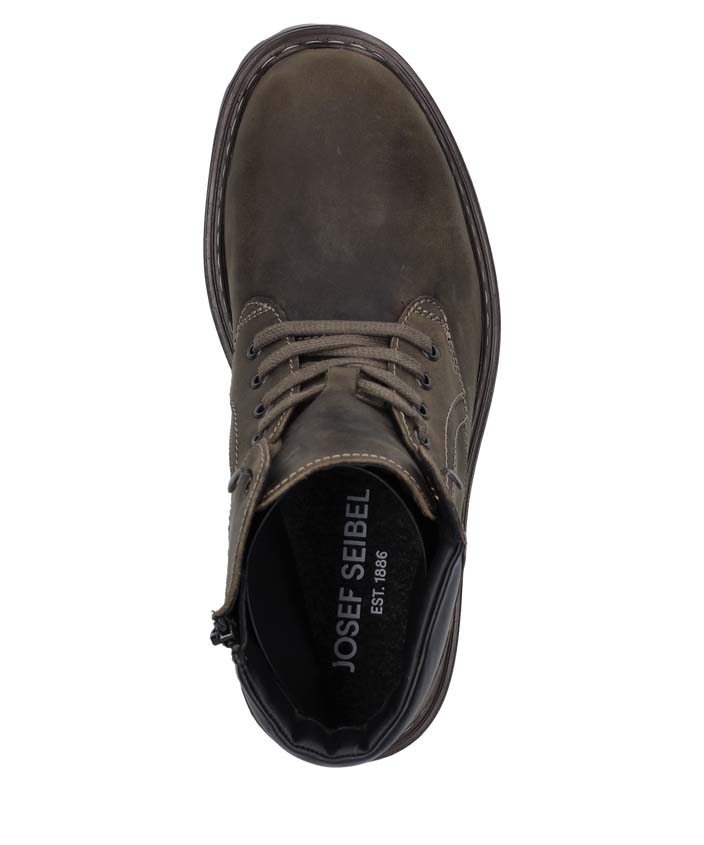 Neu Eingetroffen Josef Seibel Herren Chance 39 - Beige