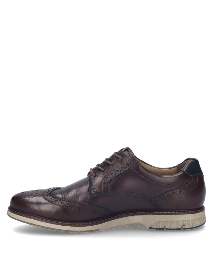 Neu Eingetroffen Josef Seibel Stuart 04 - Braun