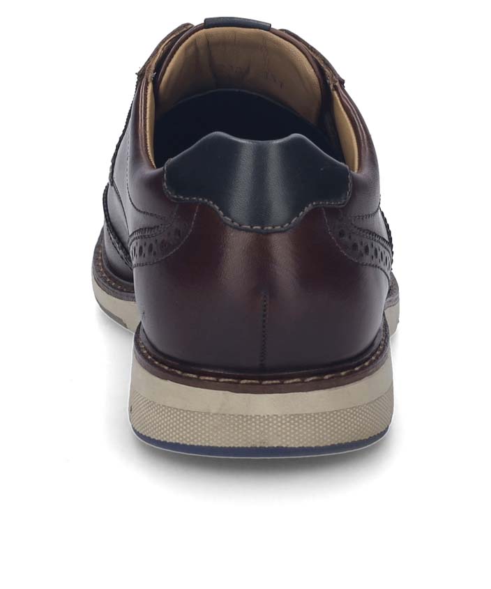 Neu Eingetroffen Josef Seibel Stuart 04 - Braun