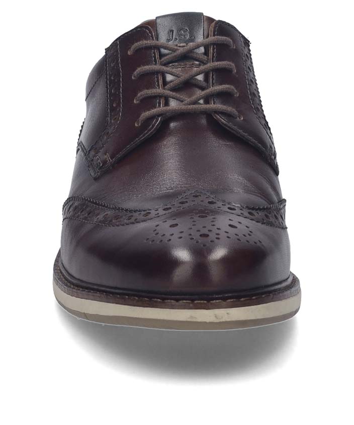 Neu Eingetroffen Josef Seibel Stuart 04 - Braun