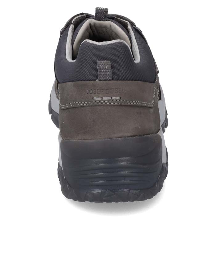 Neu Eingetroffen Josef Seibel Philipp 51 - Grau