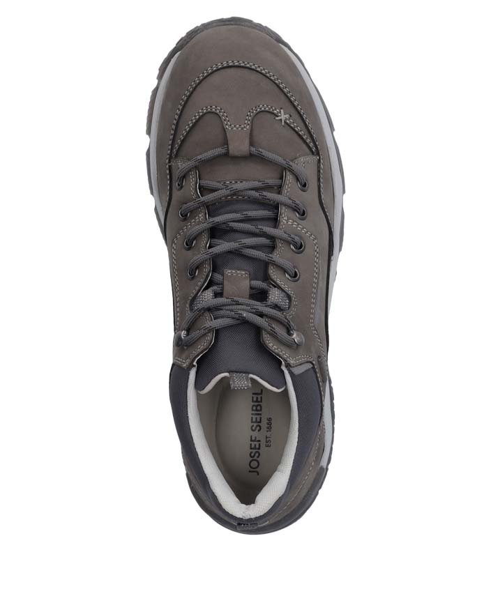 Neu Eingetroffen Josef Seibel Philipp 51 - Grau